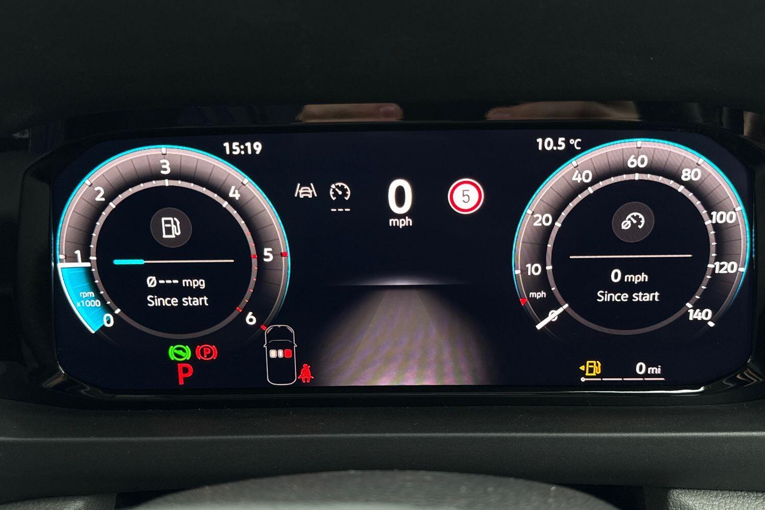 Used Volkswagen Crafter 2025 for sale - 76509119: Photo 26