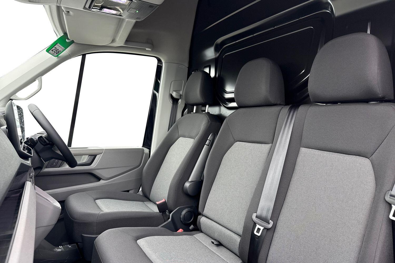 Used Volkswagen Crafter 2025 for sale - 76509119: Photo 28