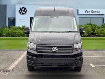 Used Volkswagen Crafter 2025 for sale - 76509119: Photo