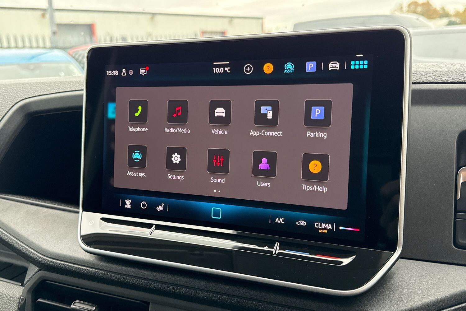 Used Volkswagen Crafter 2025 for sale - 76509119: Photo 30