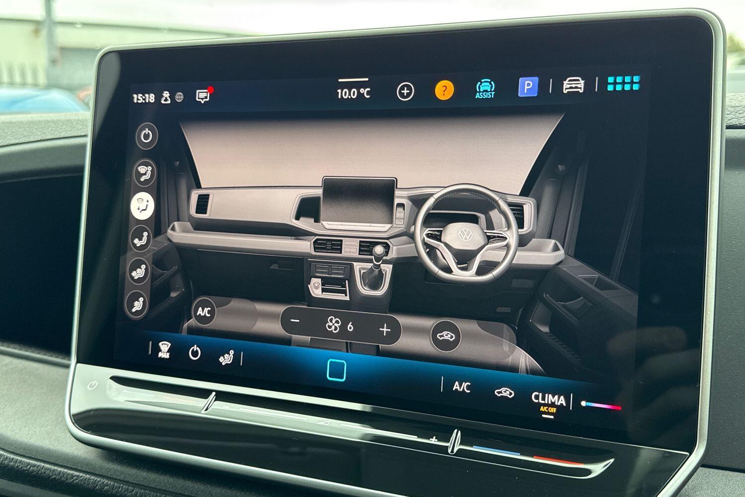 Used Volkswagen Crafter 2025 for sale - 76509119: Photo 31