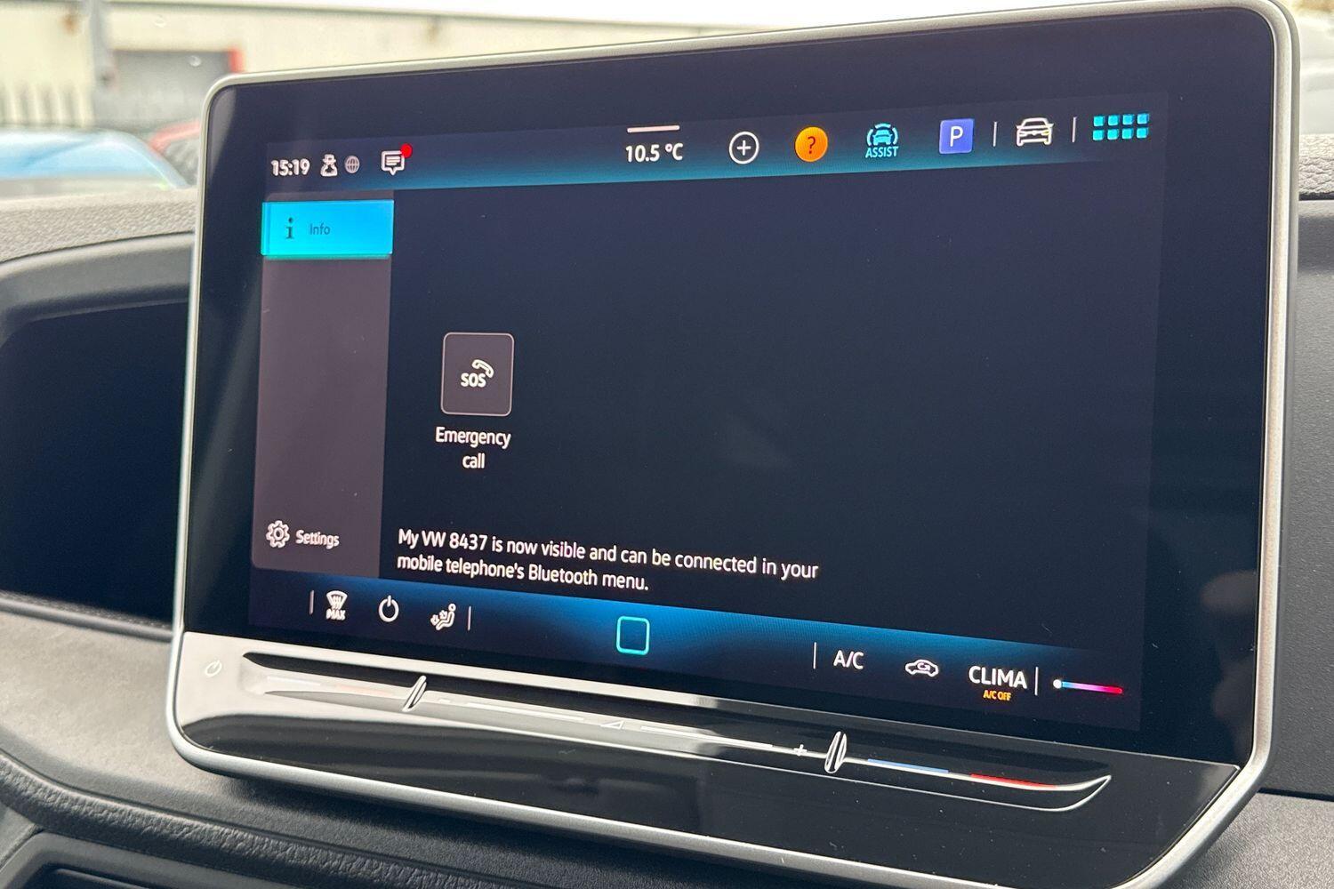 Used Volkswagen Crafter 2025 for sale - 76509119: Photo 32