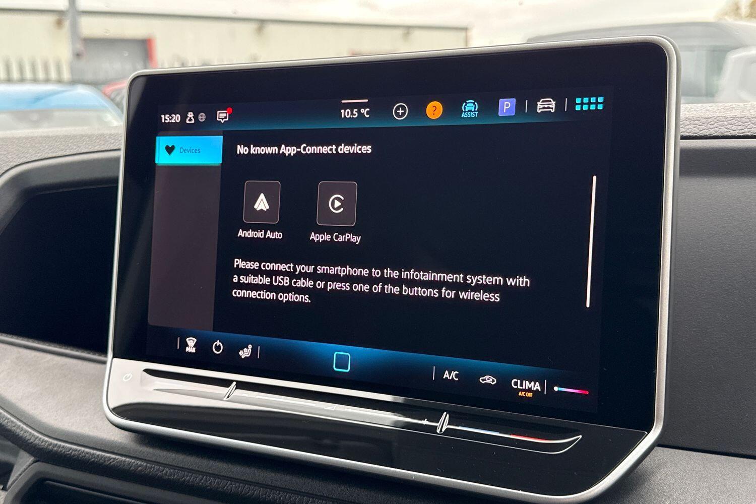 Used Volkswagen Crafter 2025 for sale - 76509119: Photo 35