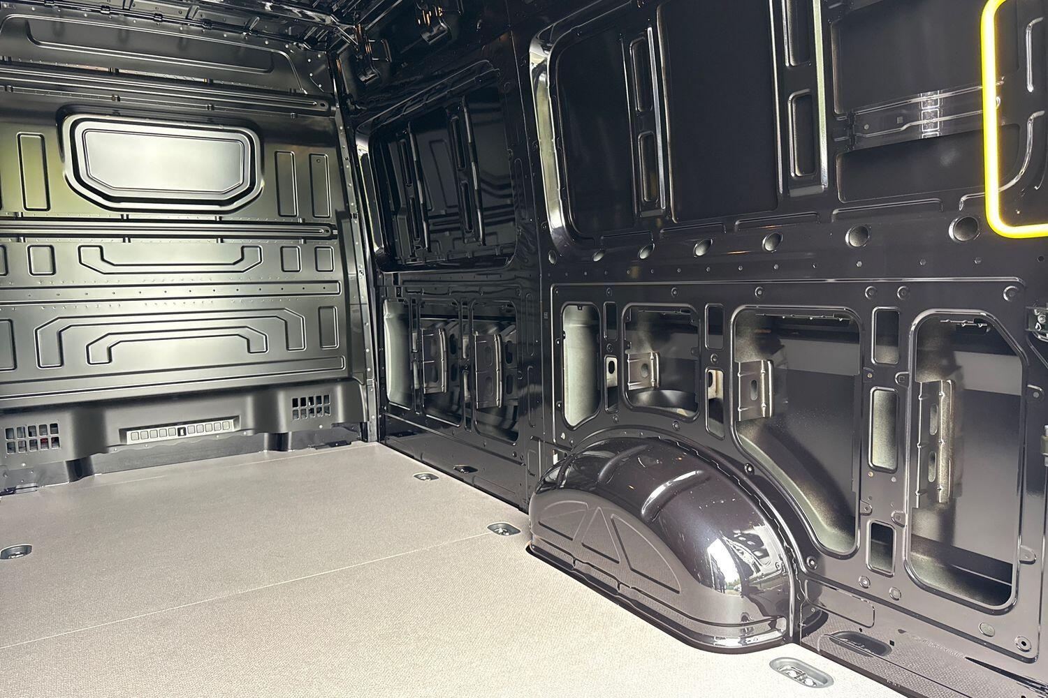 Used Volkswagen Crafter 2025 for sale - 76509119: Photo 40