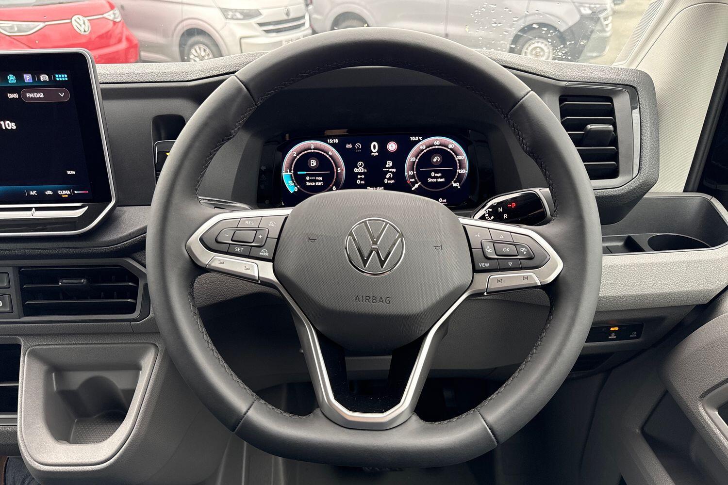 Used Volkswagen Crafter 2025 for sale - 76509119: Photo 43