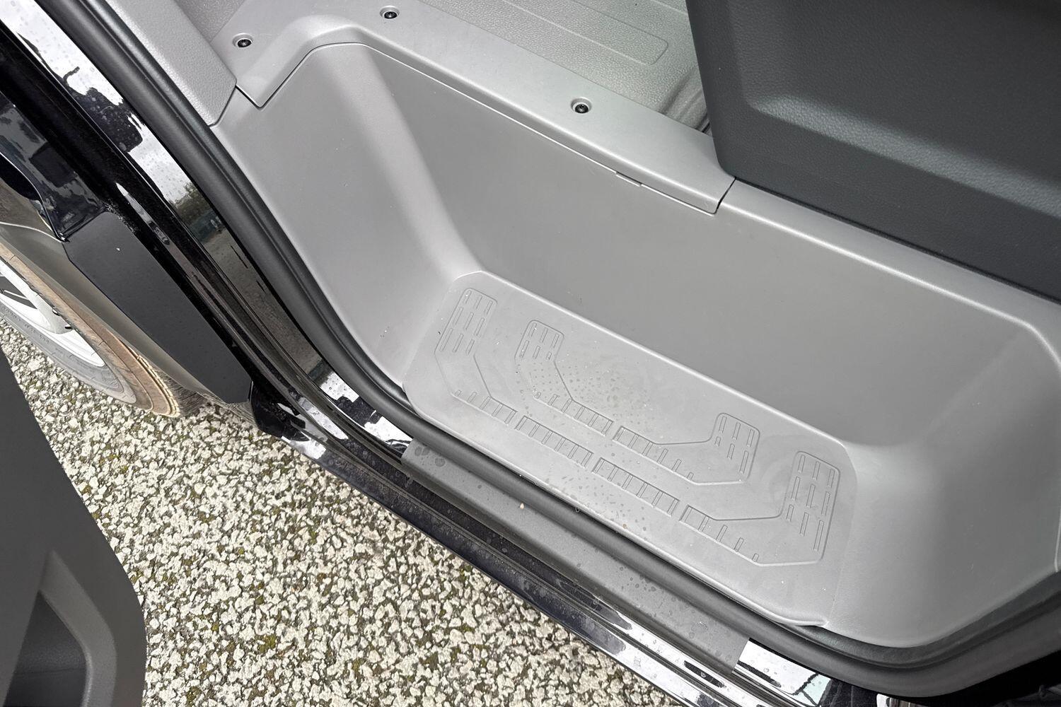 Used Volkswagen Crafter 2025 for sale - 76509119: Photo 46