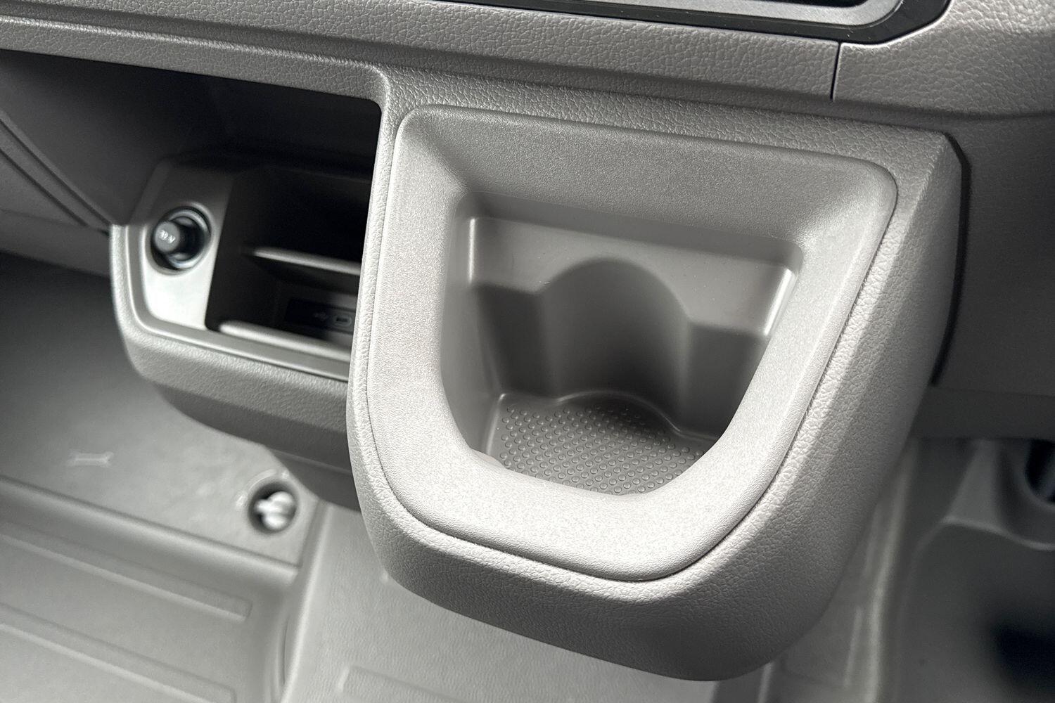 Used Volkswagen Crafter 2025 for sale - 76509119: Photo 47