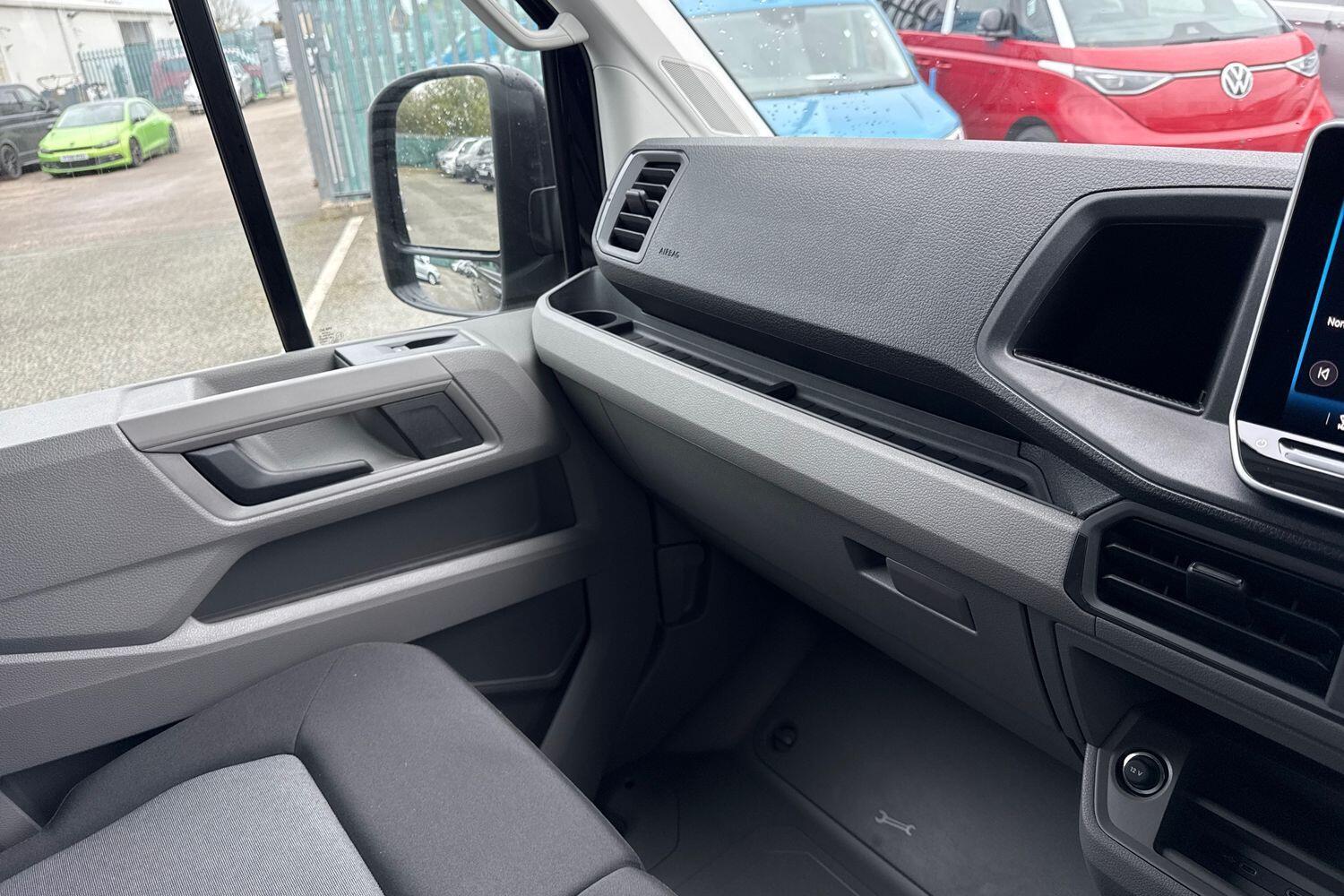 Used Volkswagen Crafter 2025 for sale - 76509119: Photo 48