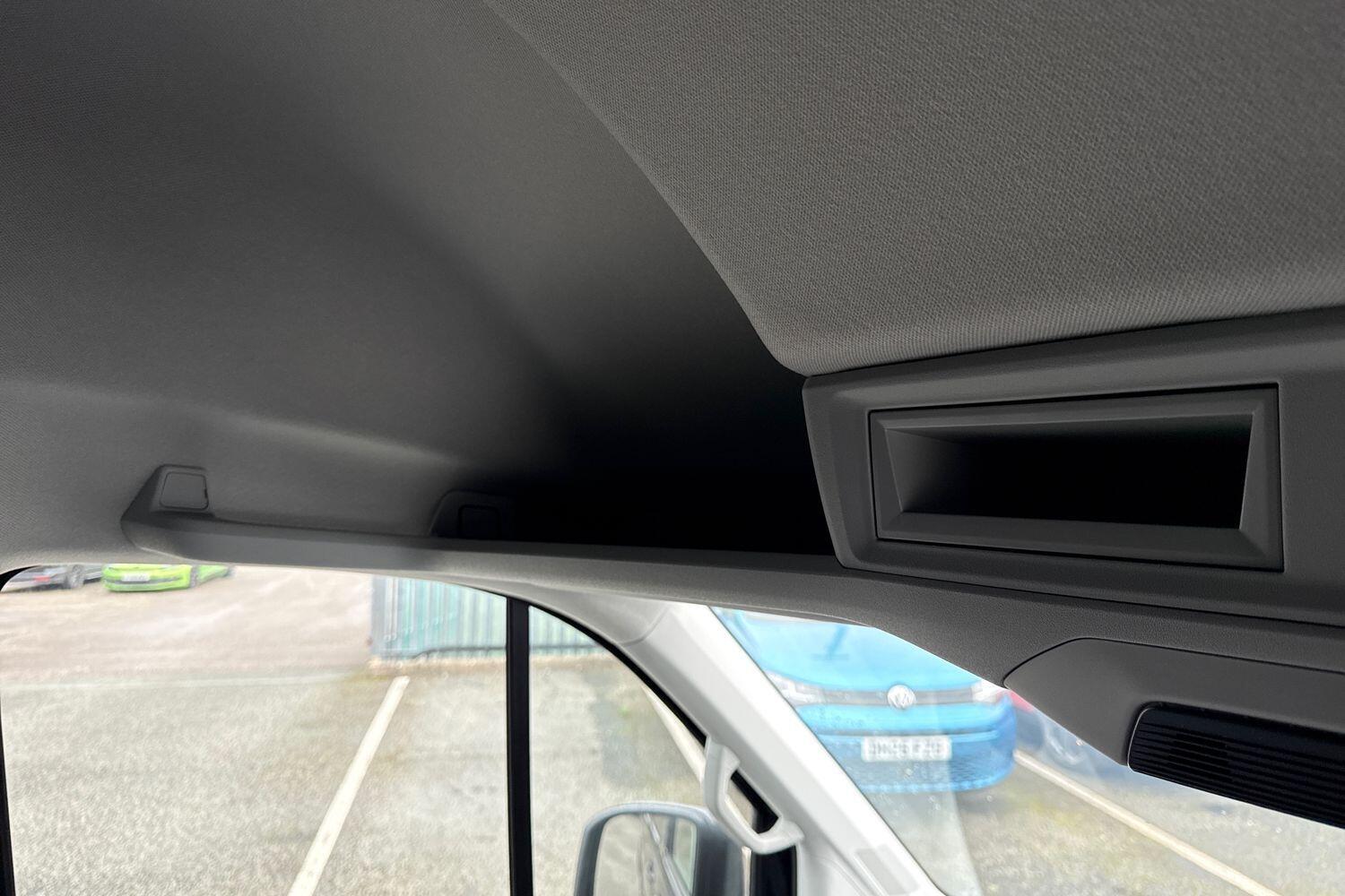 Used Volkswagen Crafter 2025 for sale - 76509119: Photo 49