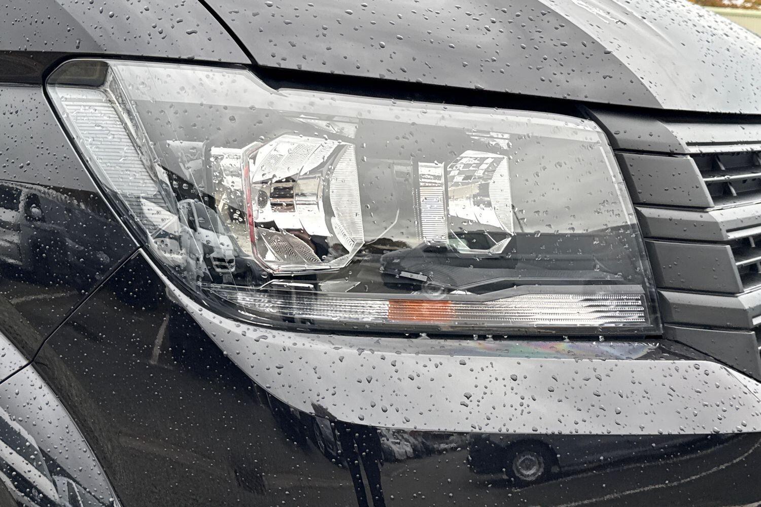 Used Volkswagen Crafter 2025 for sale - 76509119: Photo 50