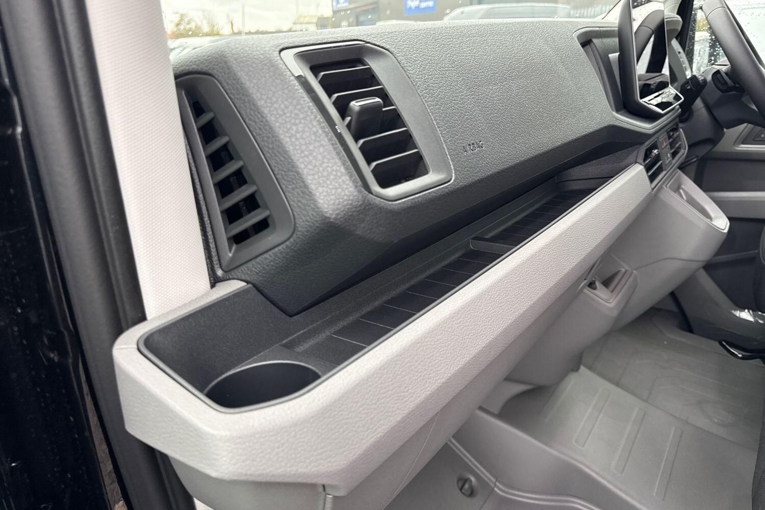 Used Volkswagen Crafter 2025 for sale - 76509119: Photo 60