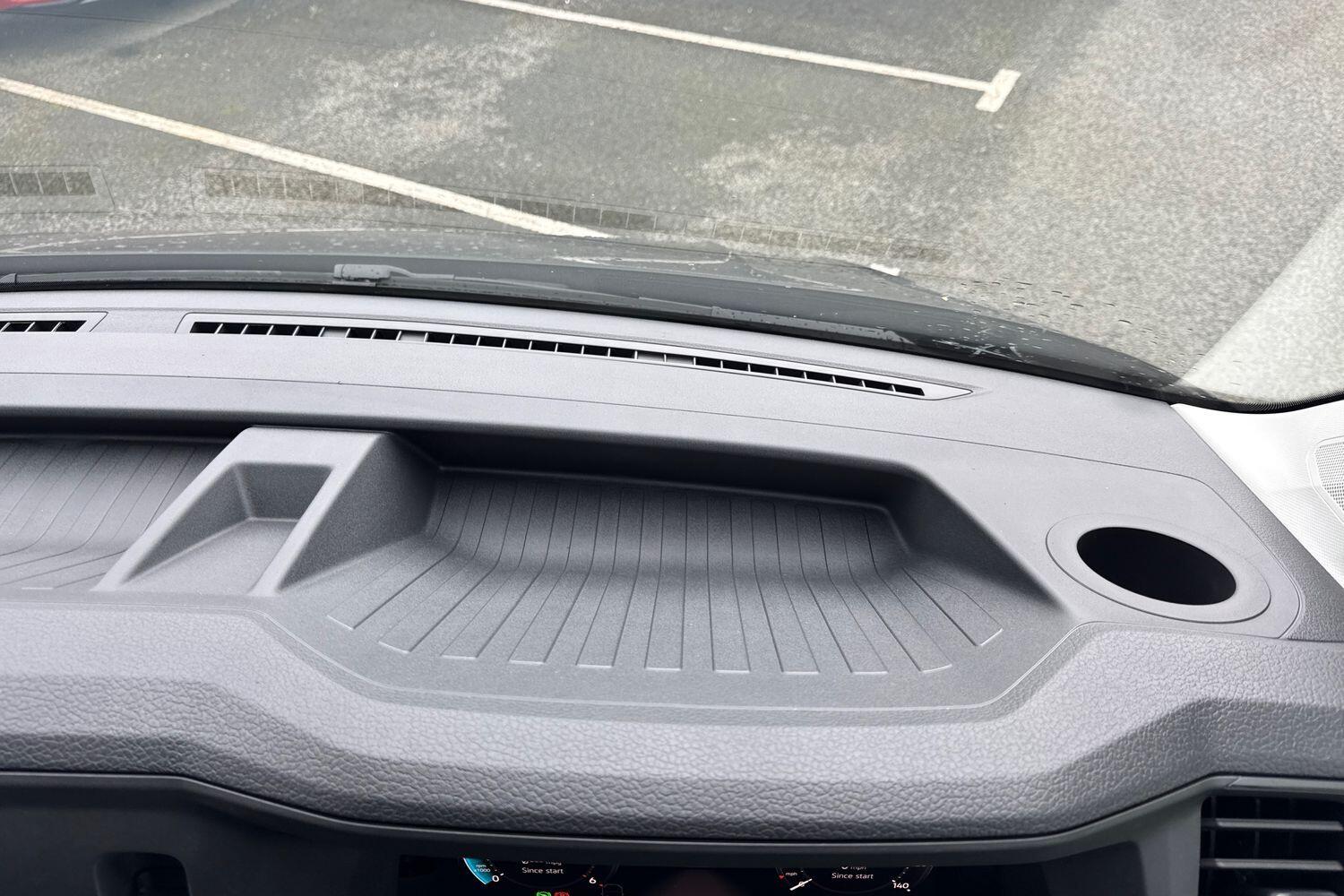 Used Volkswagen Crafter 2025 for sale - 76509119: Photo 61