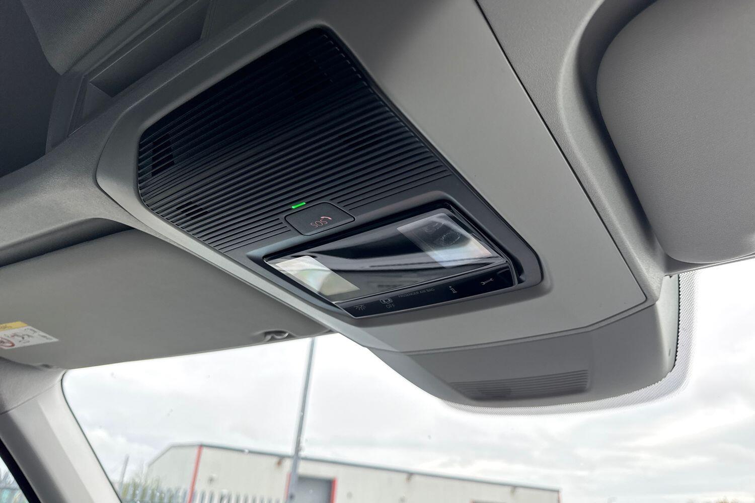 Used Volkswagen Crafter 2025 for sale - 76509119: Photo 63