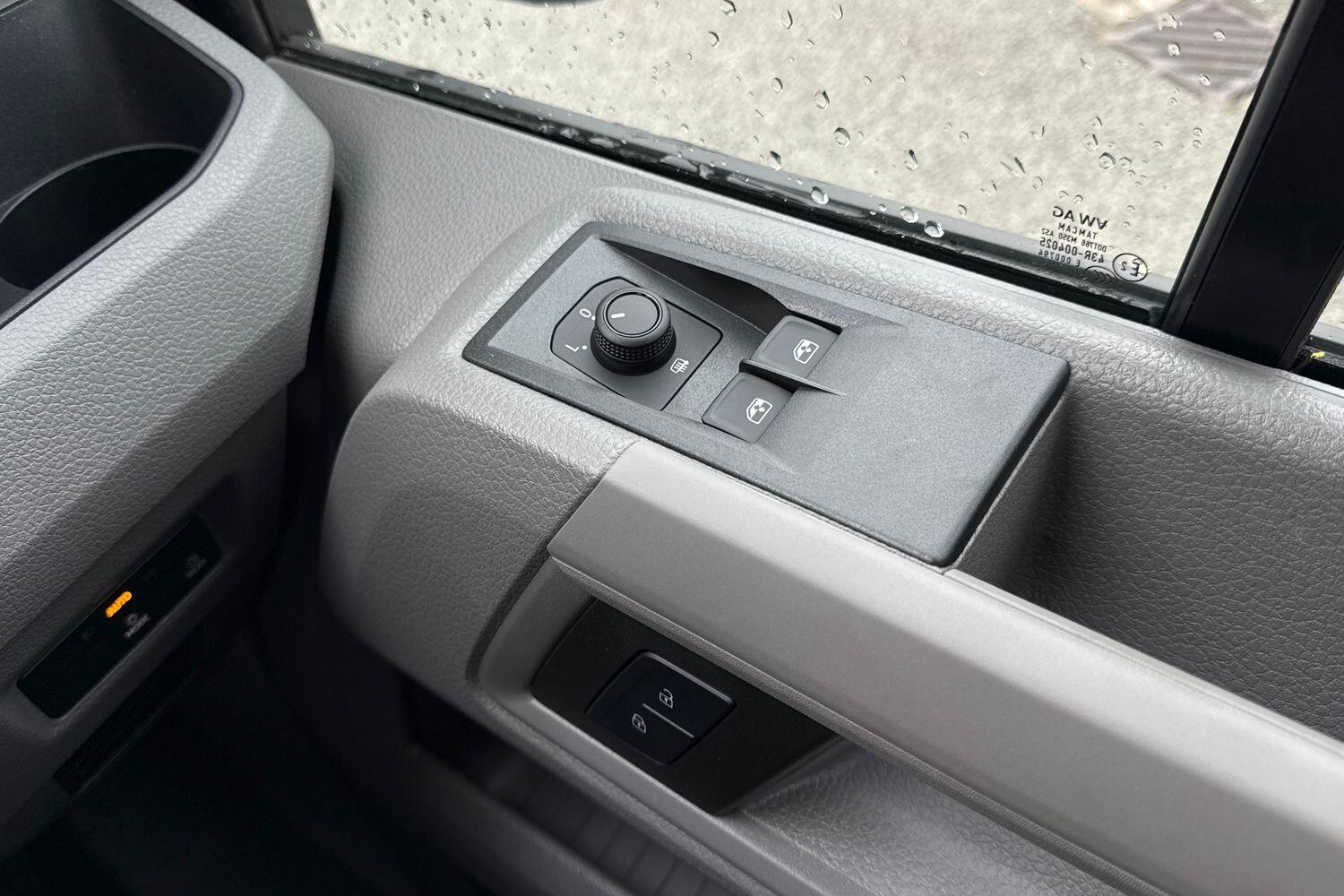 Used Volkswagen Crafter 2025 for sale - 76509119: Photo 7