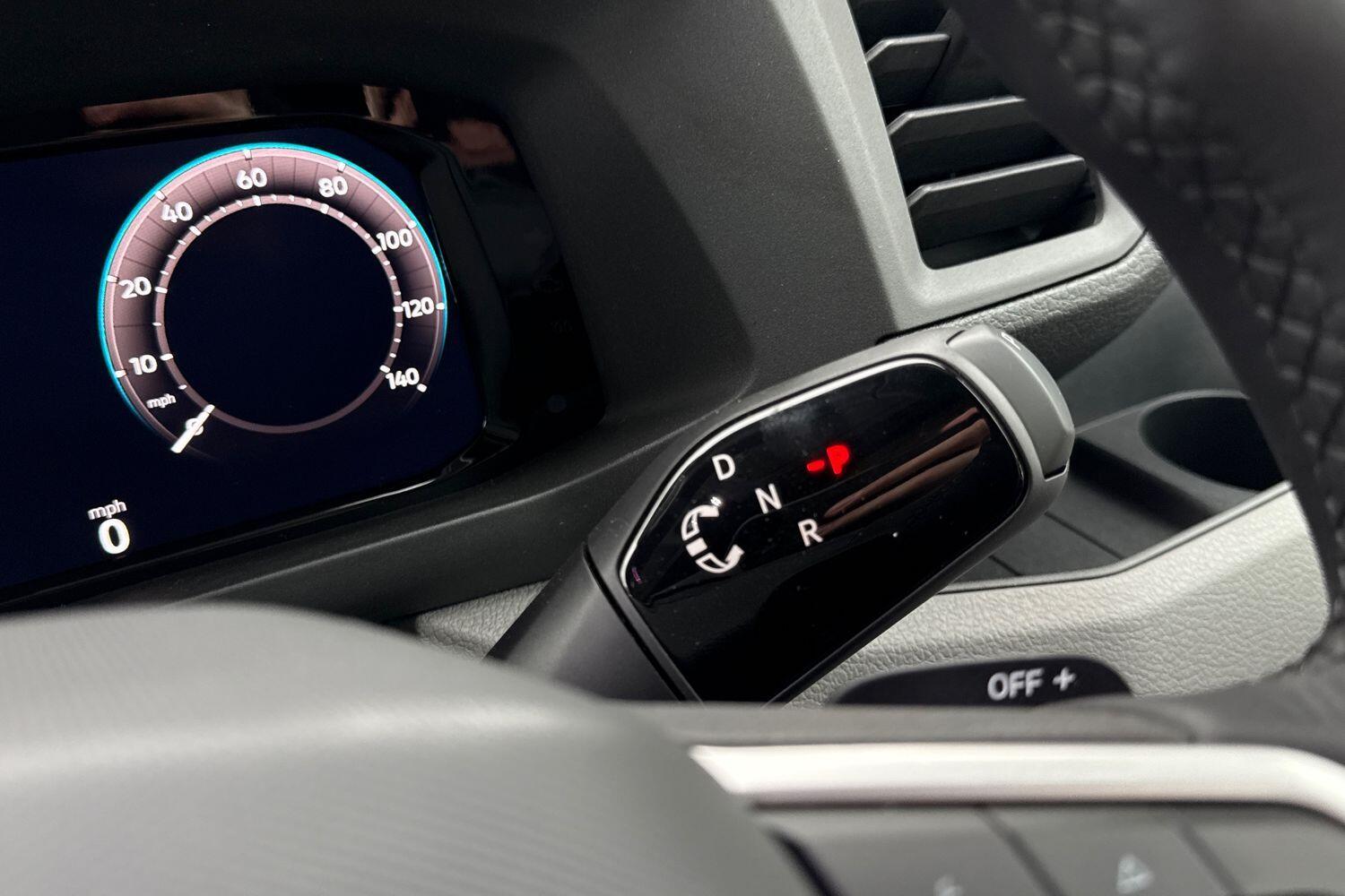 Used Volkswagen Crafter 2025 for sale - 76509119: Photo 8