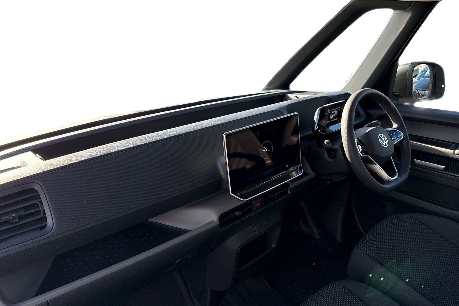 Used Volkswagen ID. Buzz Cargo 2025 for sale - 77620531: Photo 14