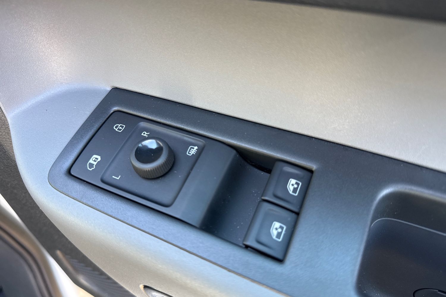 Used Volkswagen ID. Buzz Cargo 2025 for sale - 77620531: Photo 20