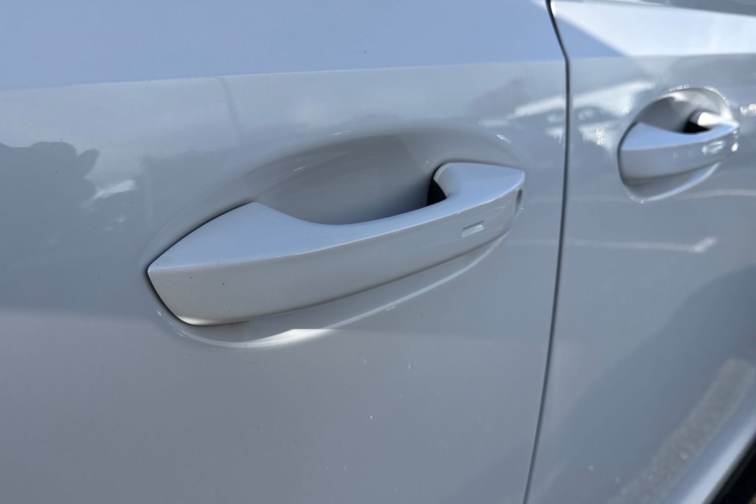 Used Volkswagen ID. Buzz Cargo 2025 for sale - 77620531: Photo 26