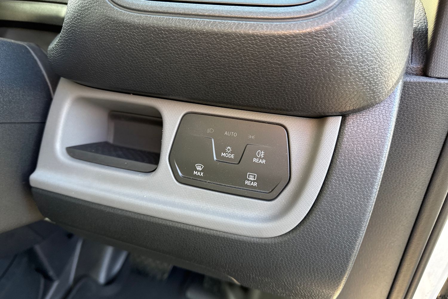 Used Volkswagen ID. Buzz Cargo 2025 for sale - 77620531: Photo 28