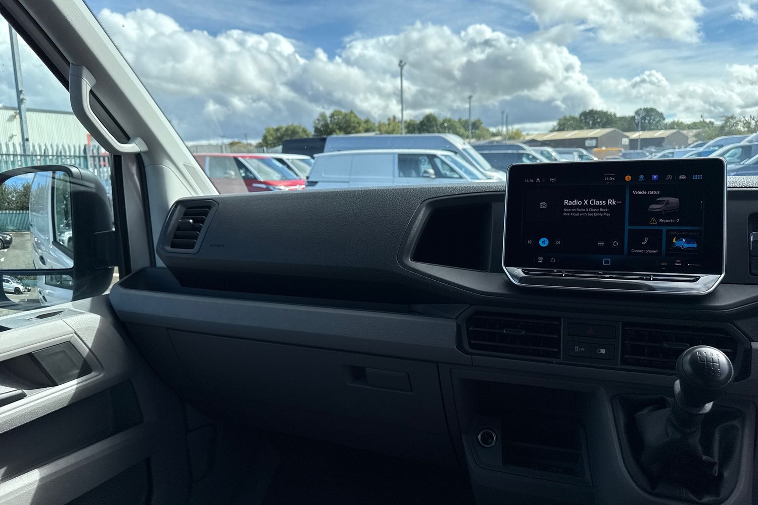 Vehicle 19
