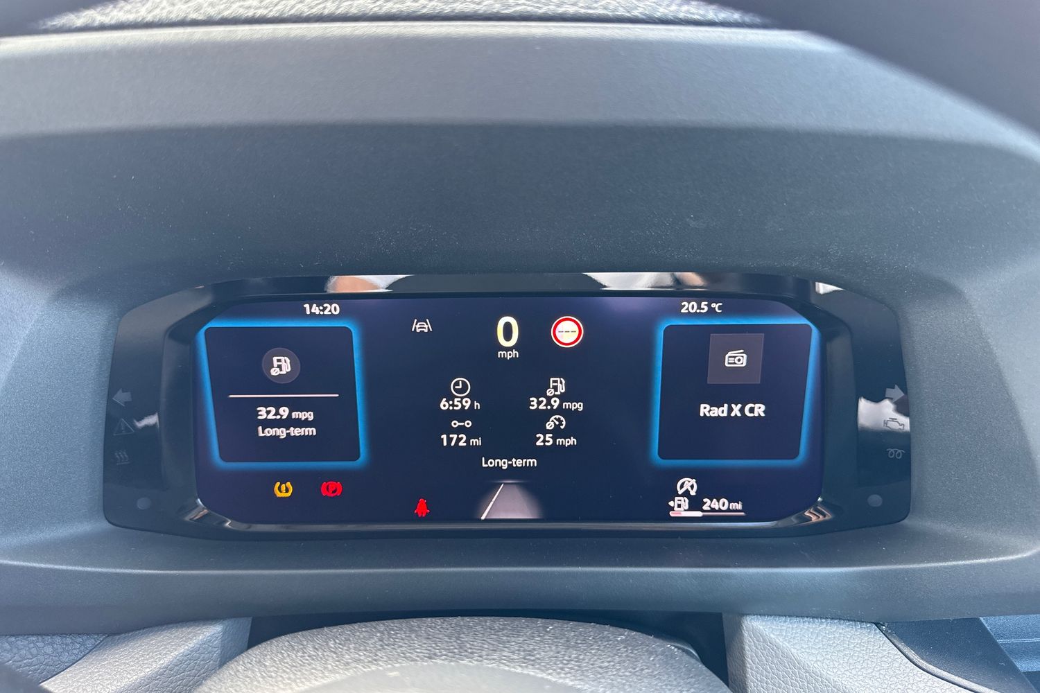 Vehicle 30