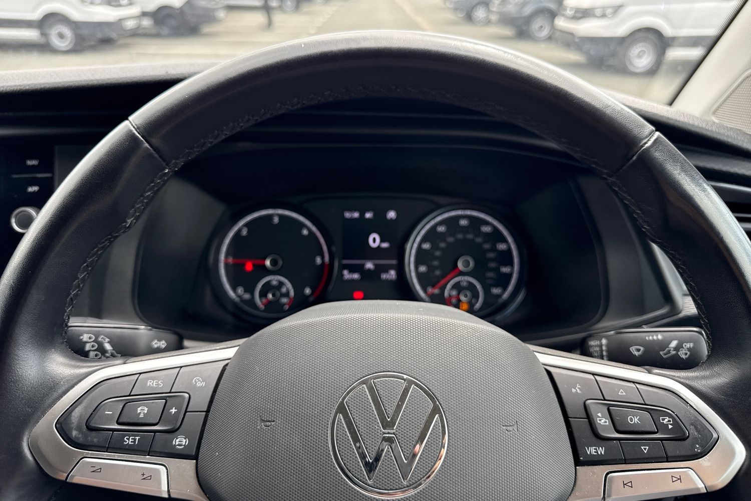 Vehicle 30