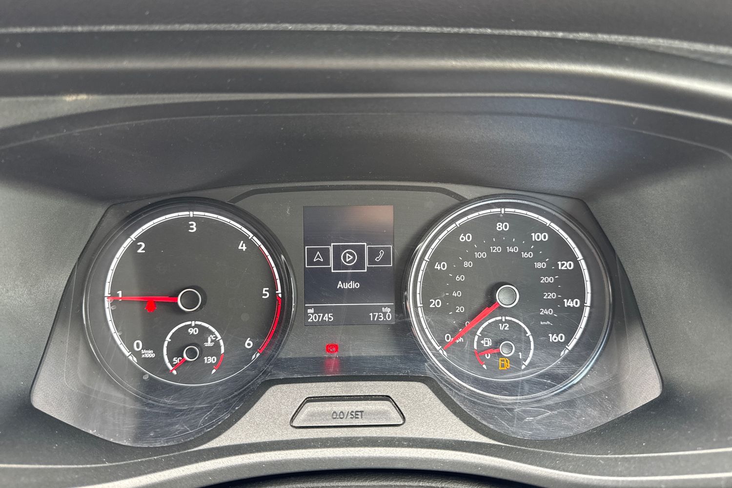 Vehicle 34