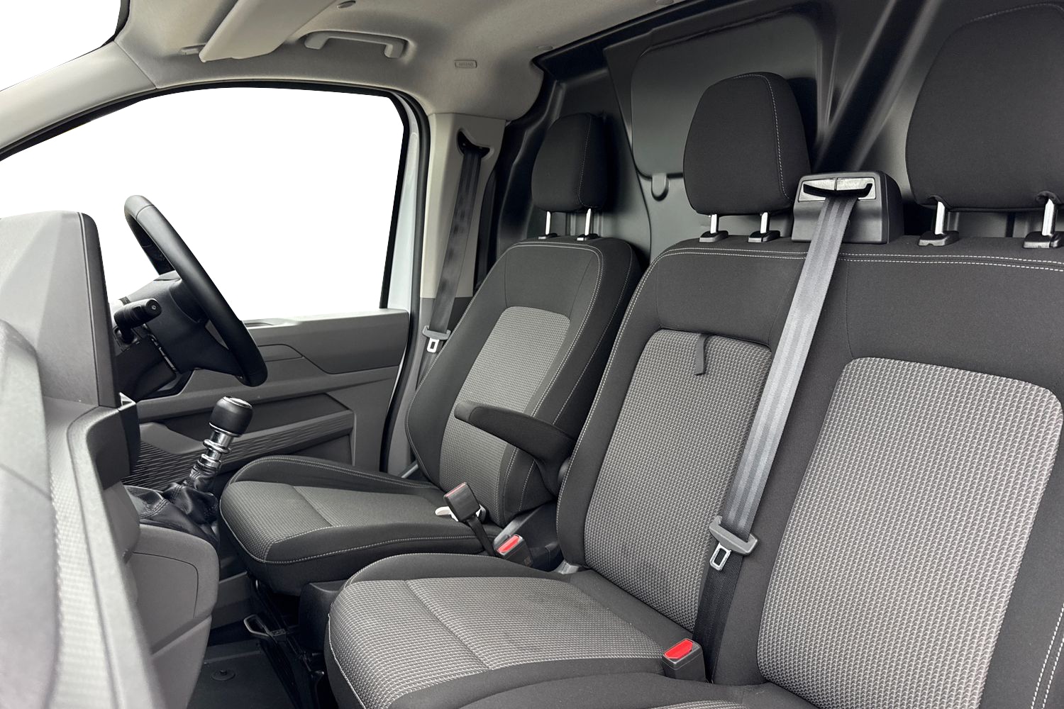 Used Volkswagen Transporter 2025 for sale - 76421343: Photo 11