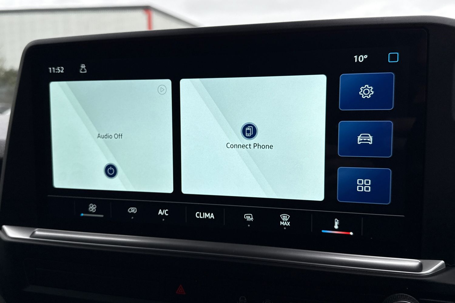 Used Volkswagen Transporter 2025 for sale - 76421343: Photo 12