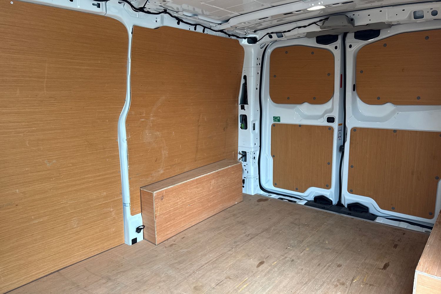 Used Volkswagen Transporter 2025 for sale - 76421343: Photo 14