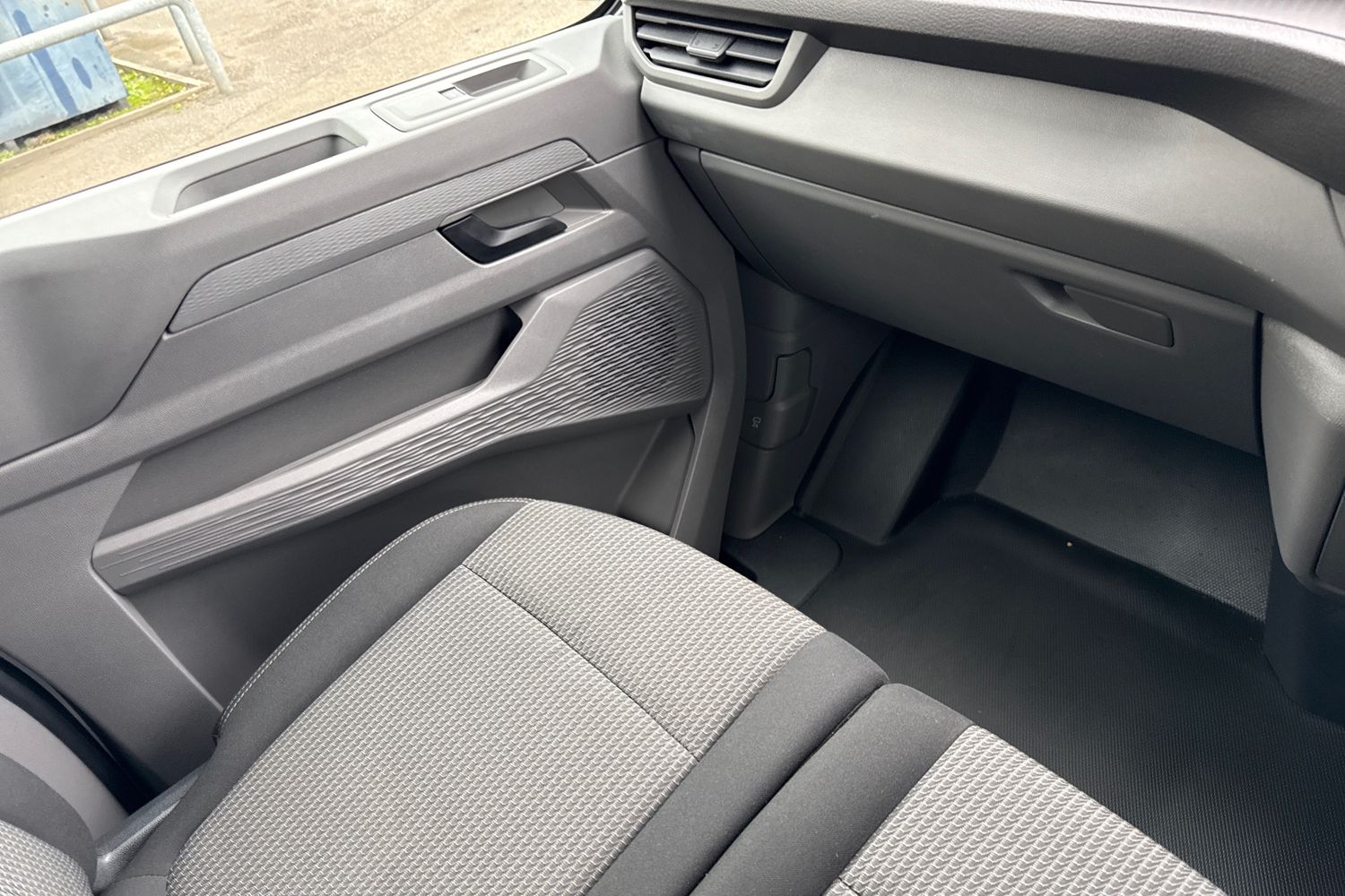 Used Volkswagen Transporter 2025 for sale - 76421343: Photo 15