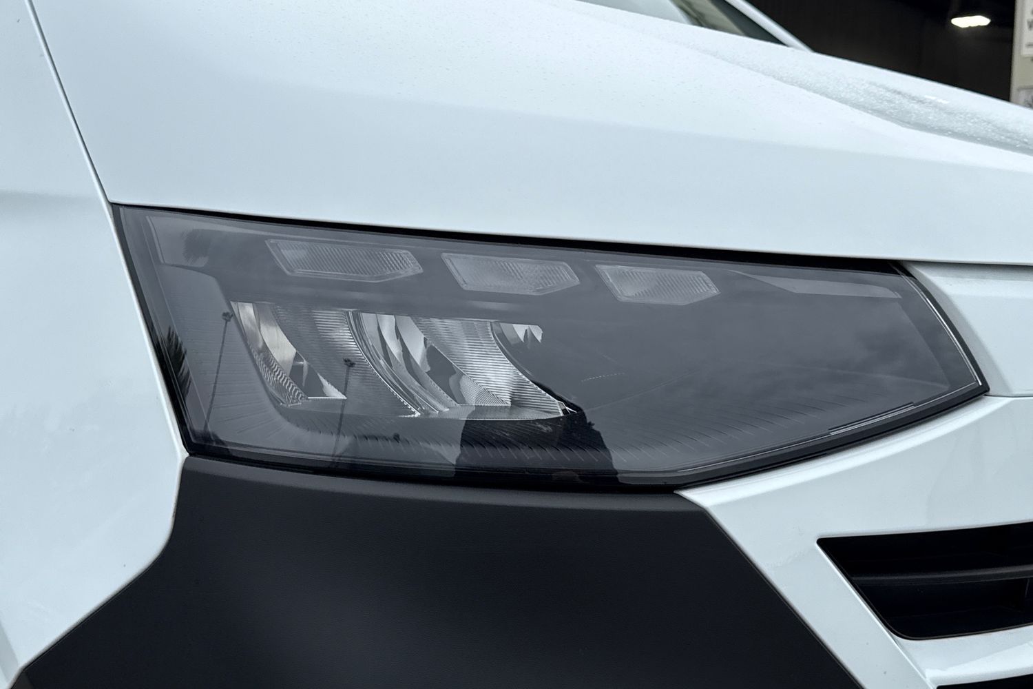 Used Volkswagen Transporter 2025 for sale - 76421343: Photo 17