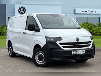 Volkswagen - Transporter