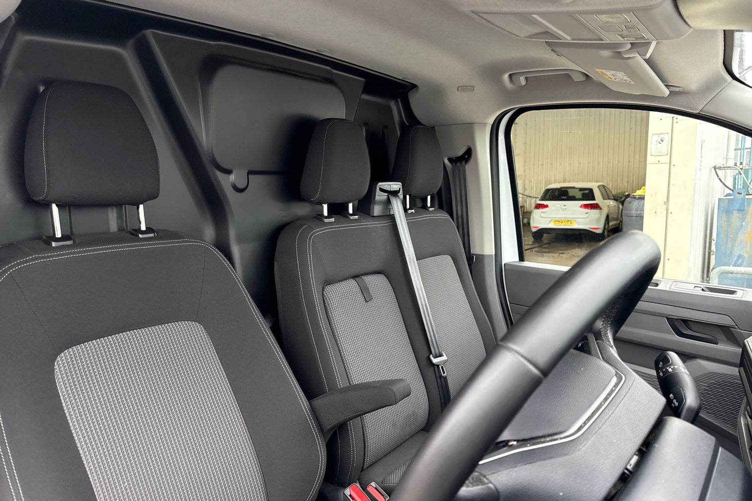 Used Volkswagen Transporter 2025 for sale - 76421343: Photo 21