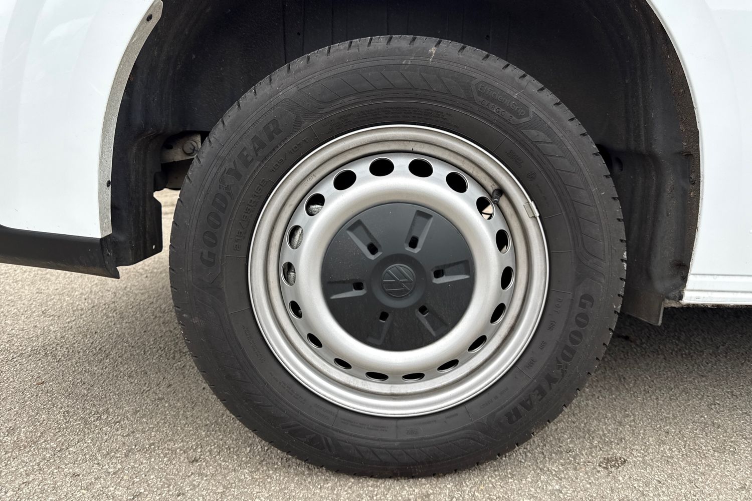 Used Volkswagen Transporter 2025 for sale - 76421343: Photo 22