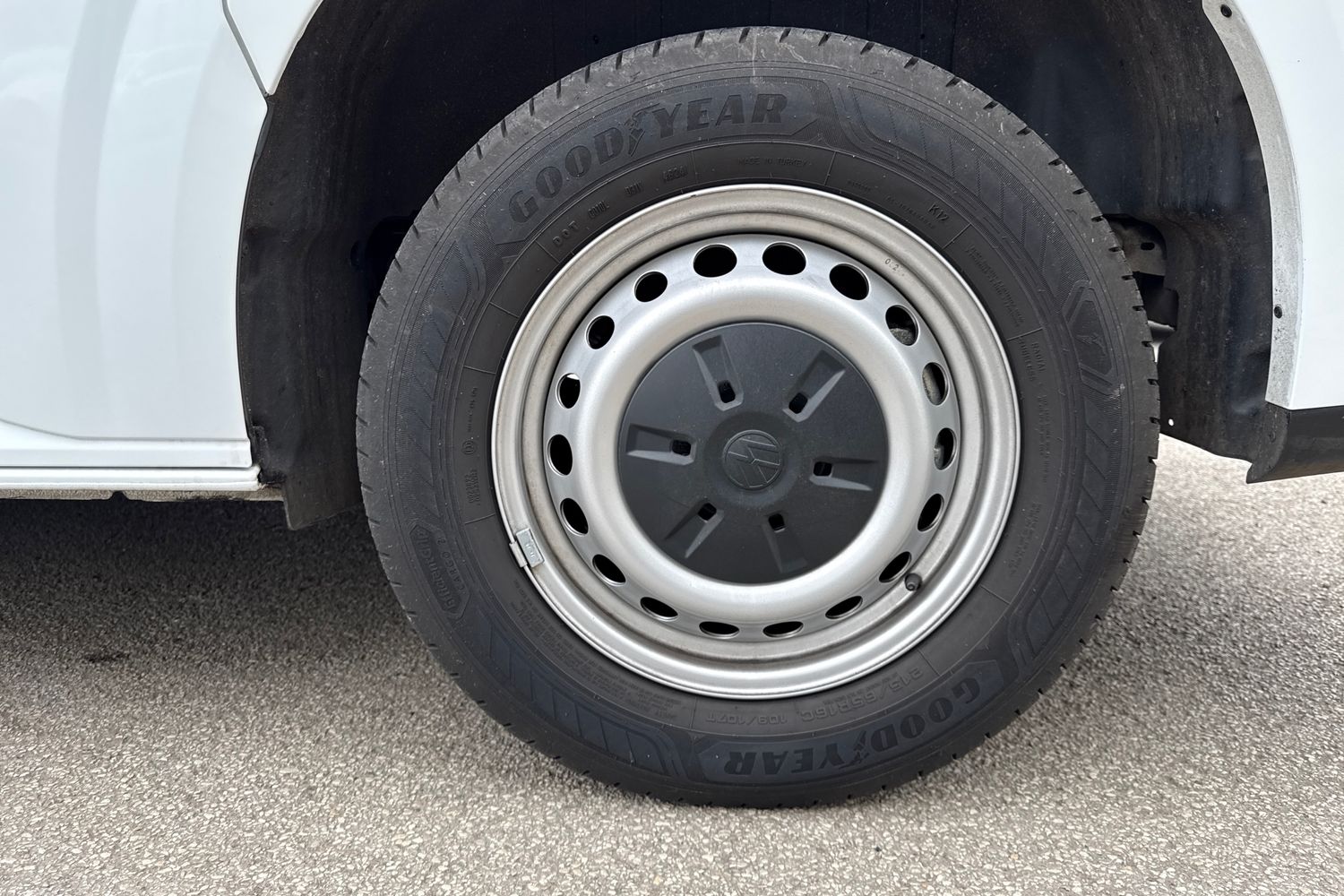 Used Volkswagen Transporter 2025 for sale - 76421343: Photo 23