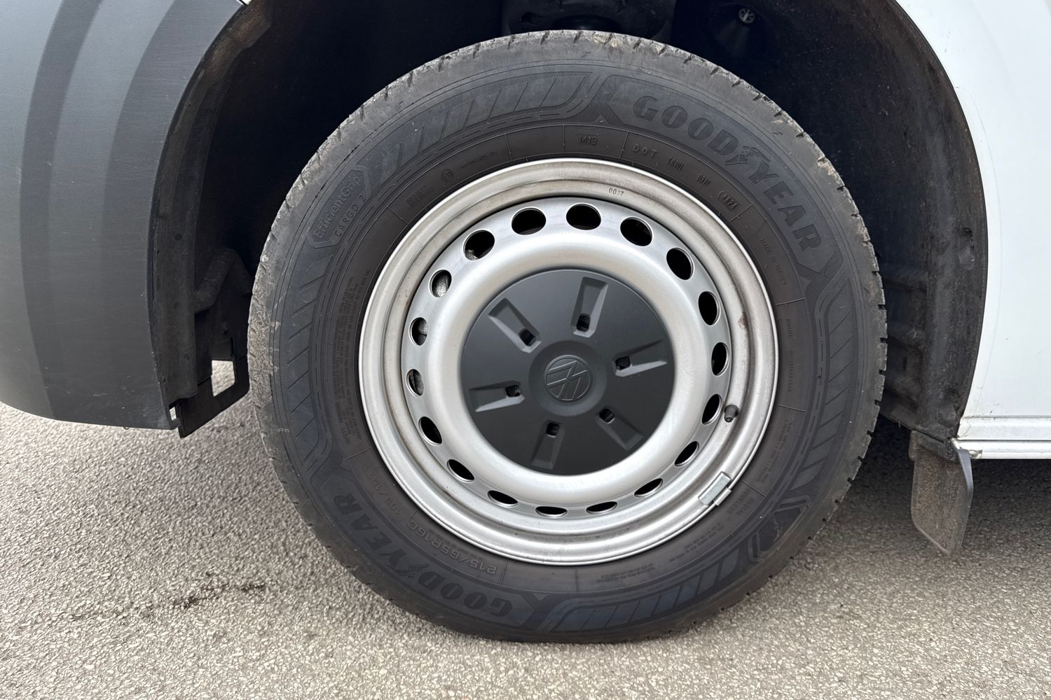 Used Volkswagen Transporter 2025 for sale - 76421343: Photo 24