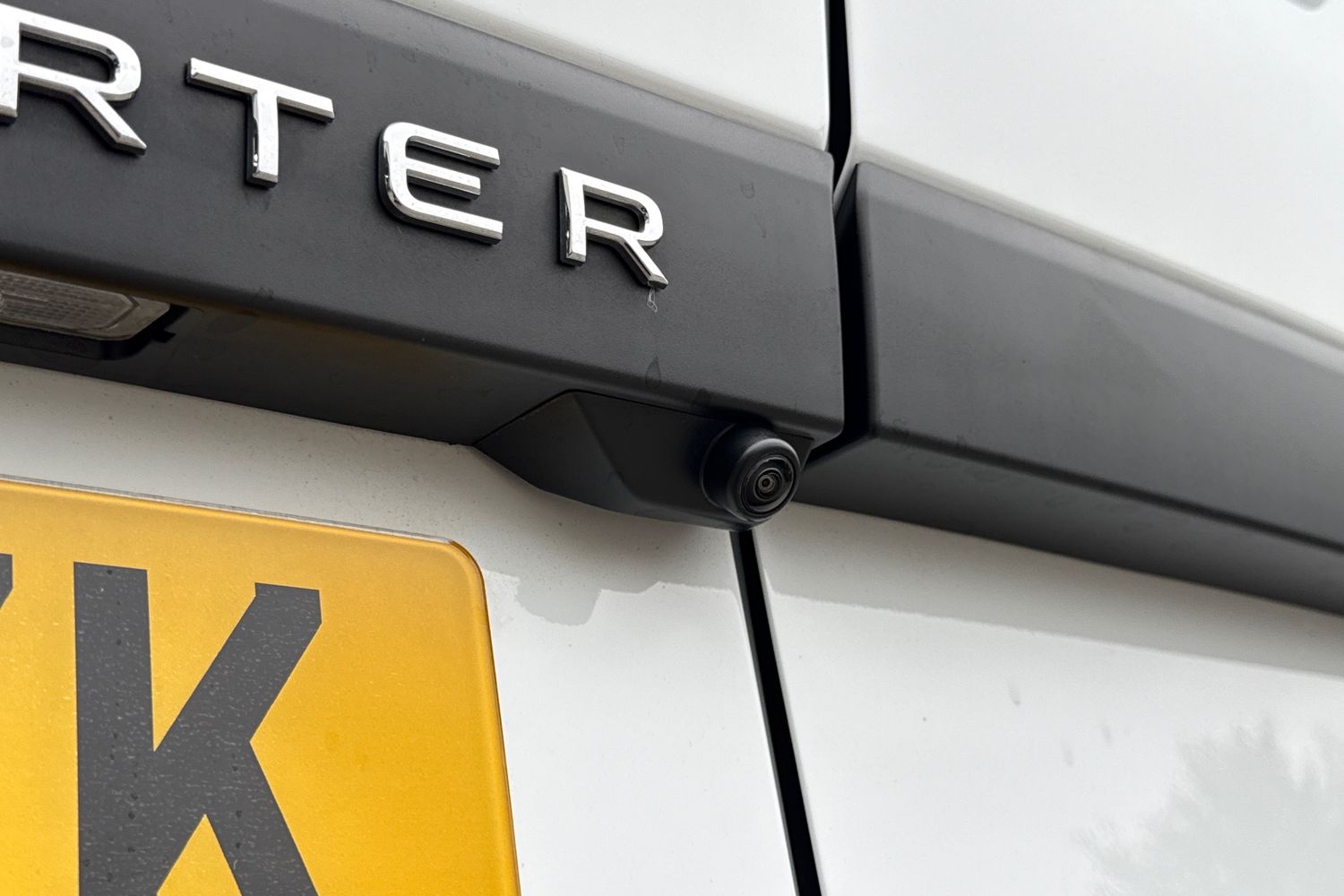 Used Volkswagen Transporter 2025 for sale - 76421343: Photo 26