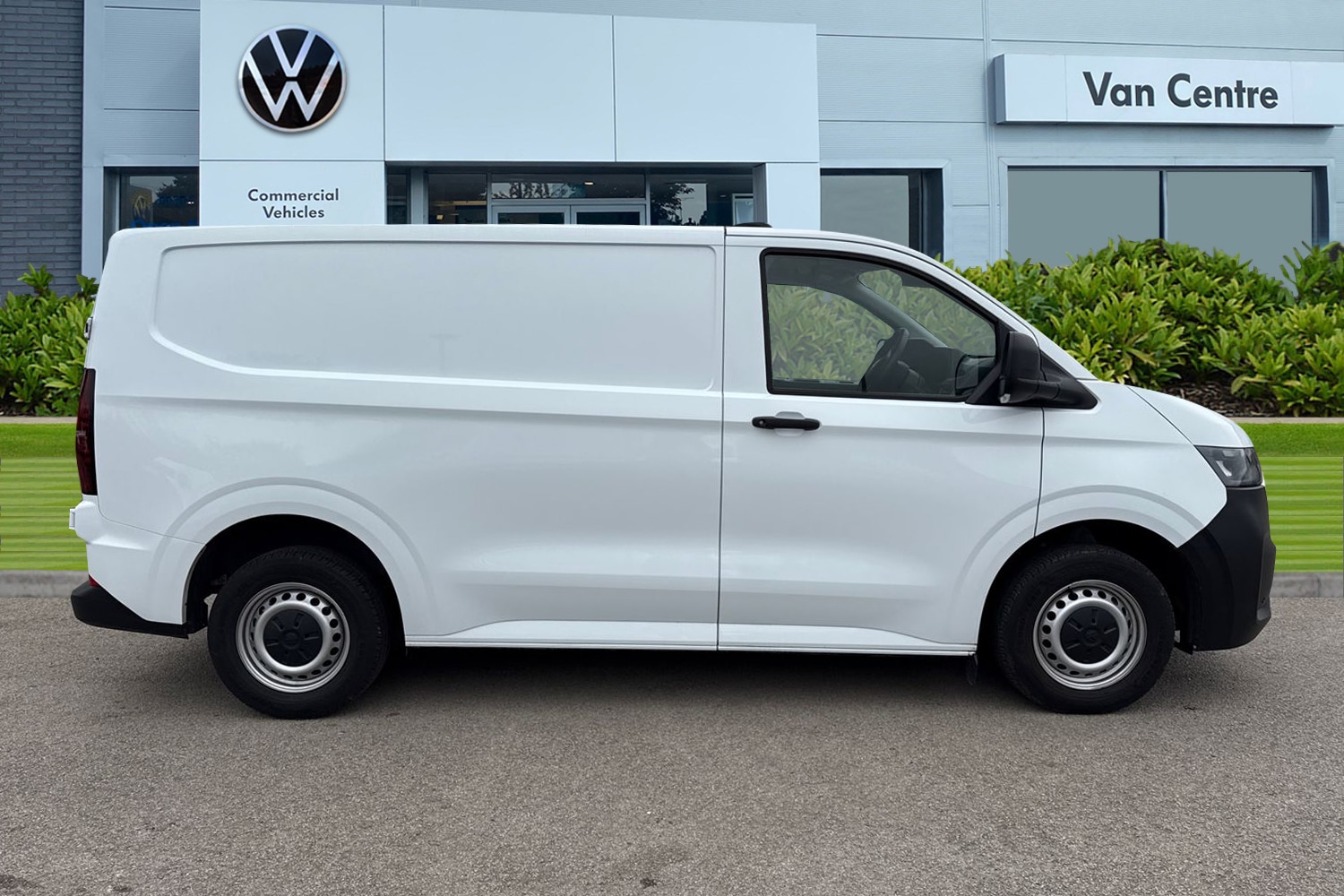 Used Volkswagen Transporter 2025 for sale - 76421343: Photo 3