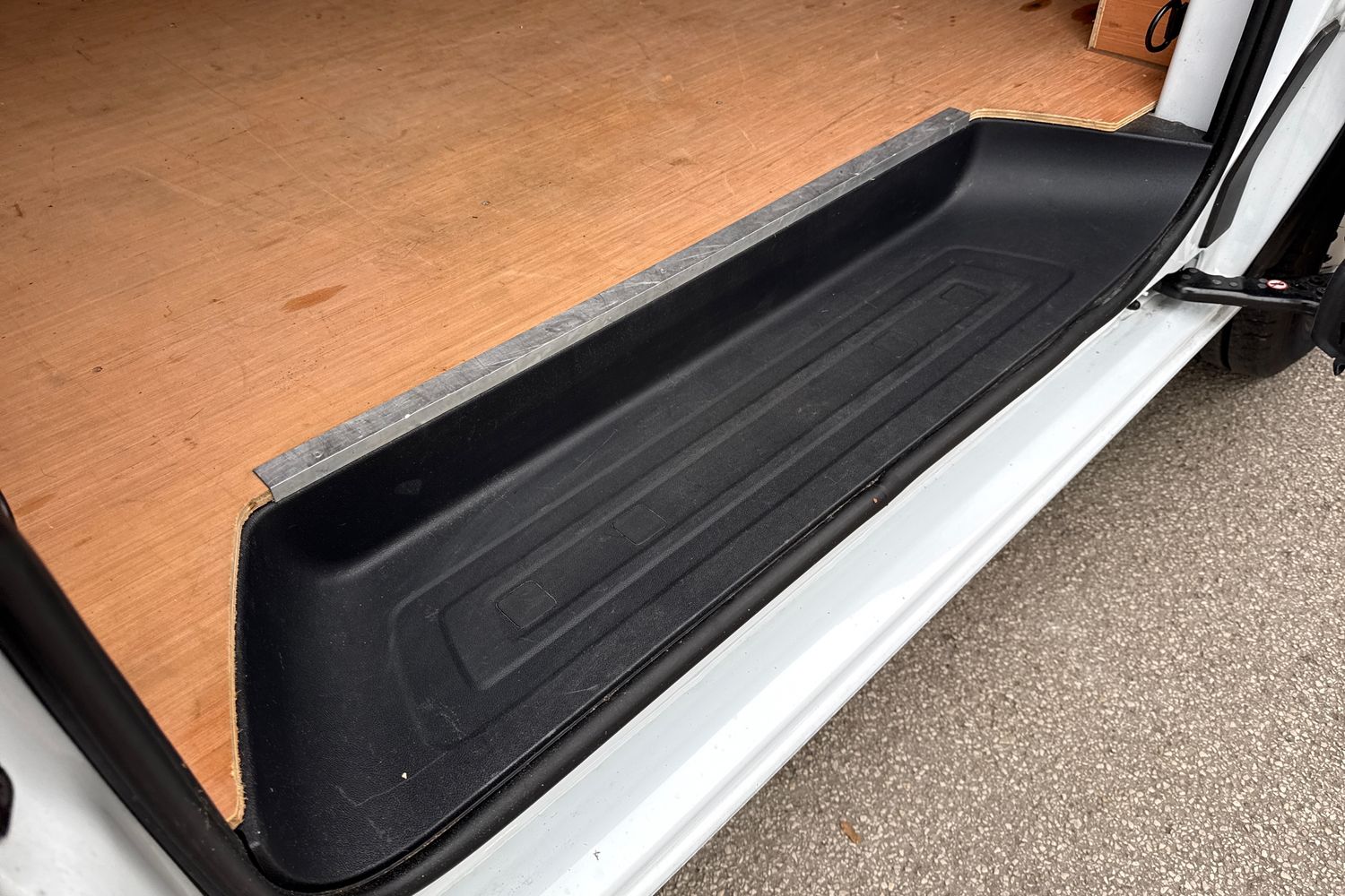 Used Volkswagen Transporter 2025 for sale - 76421343: Photo 31