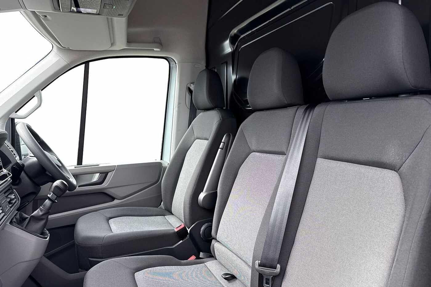 Used Volkswagen Crafter 2025 for sale - 78155049: Photo 10