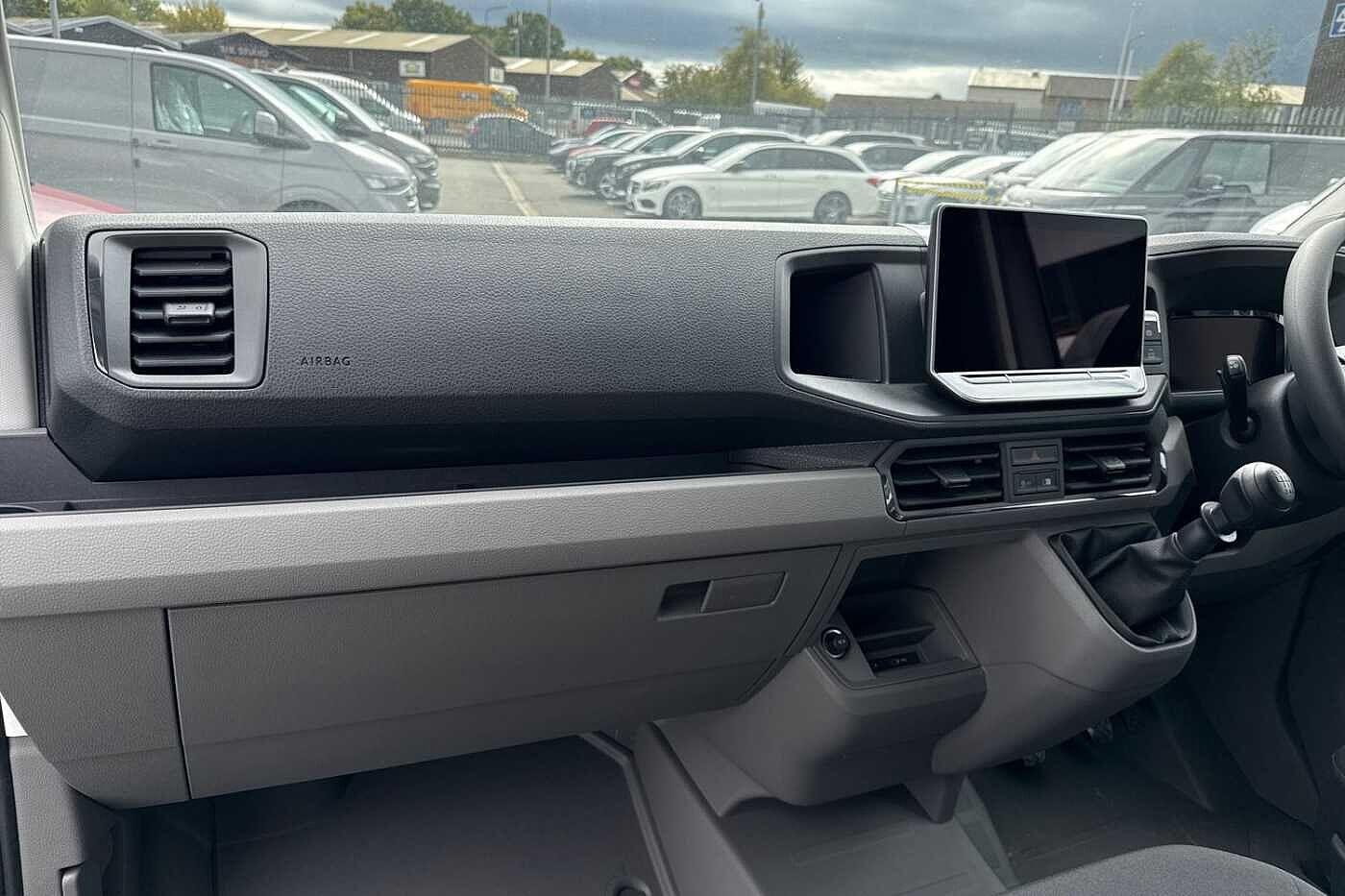 Used Volkswagen Crafter 2025 for sale - 78155049: Photo 14