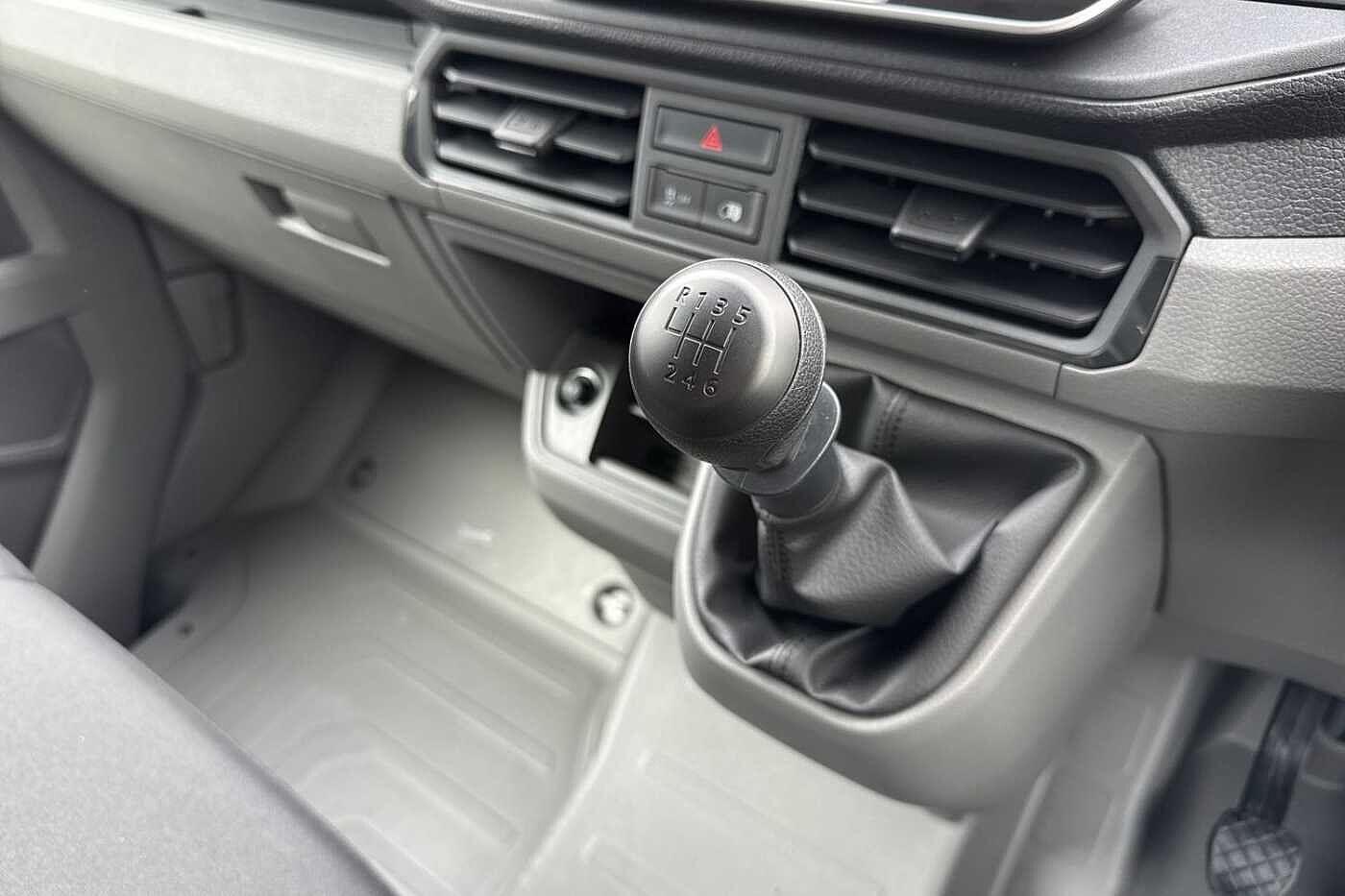 Used Volkswagen Crafter 2025 for sale - 78155049: Photo 19