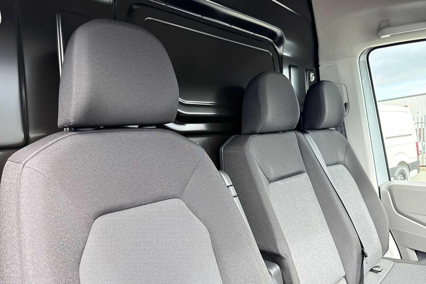 Used Volkswagen Crafter 2025 for sale - 78155049: Photo 20