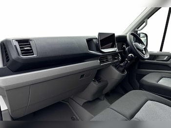 Used Volkswagen Crafter 2025 for sale - 78155049: Photo