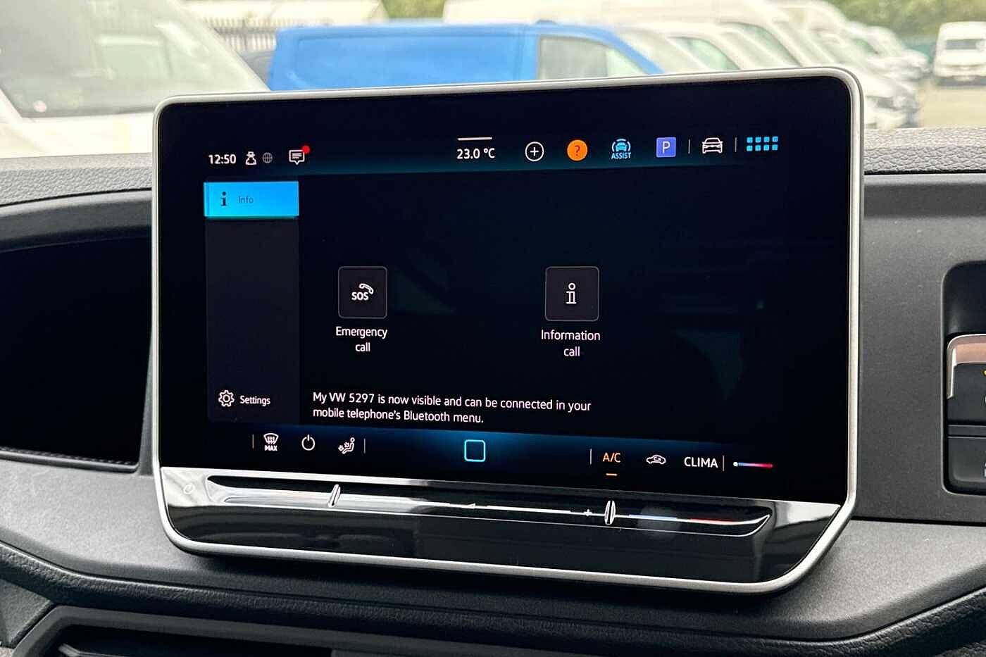 Used Volkswagen Crafter 2025 for sale - 78155049: Photo 32