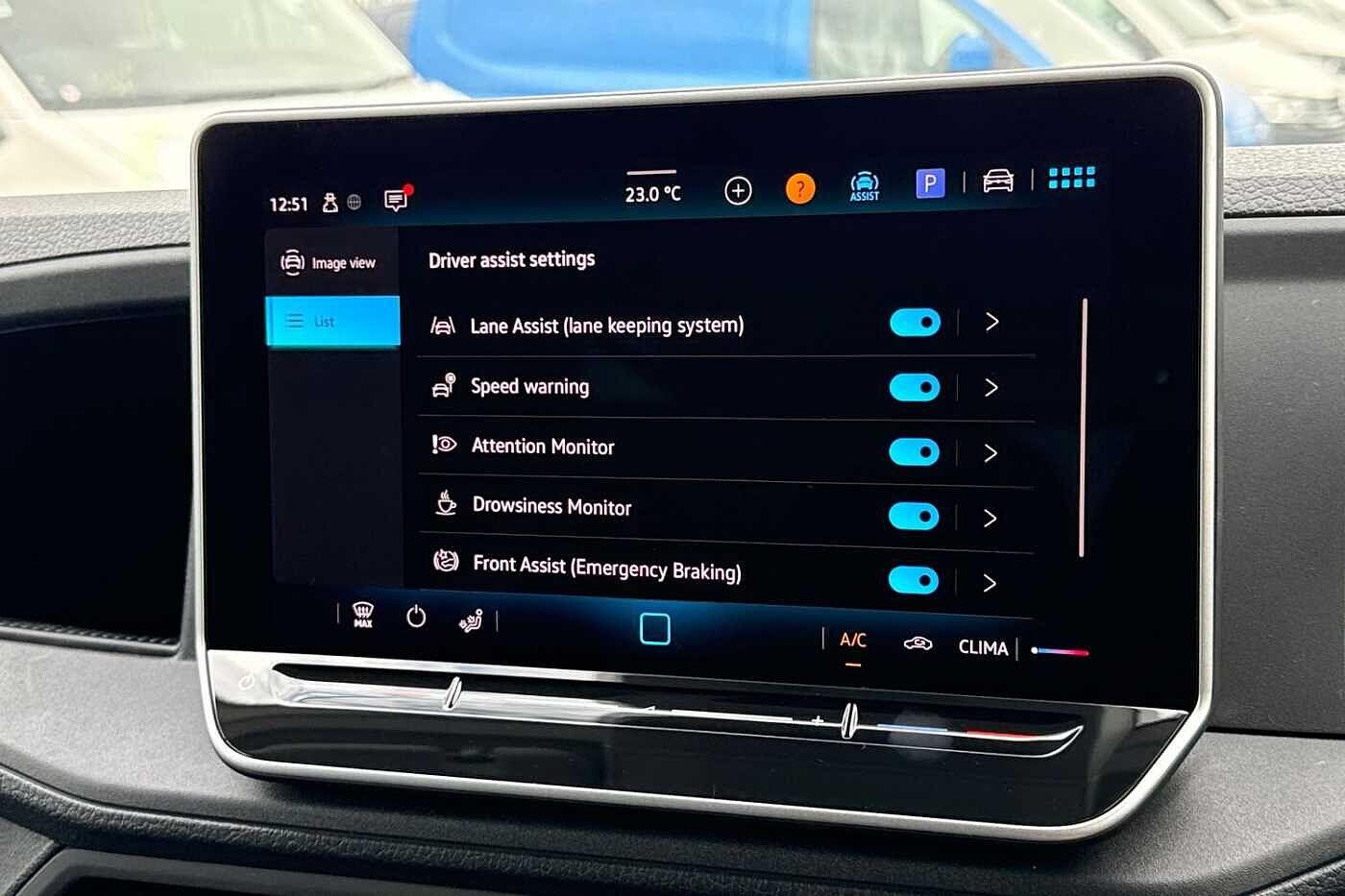 Used Volkswagen Crafter 2025 for sale - 78155049: Photo 34