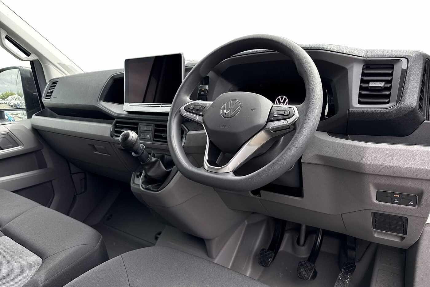 Used Volkswagen Crafter 2025 for sale - 78155049: Photo 6