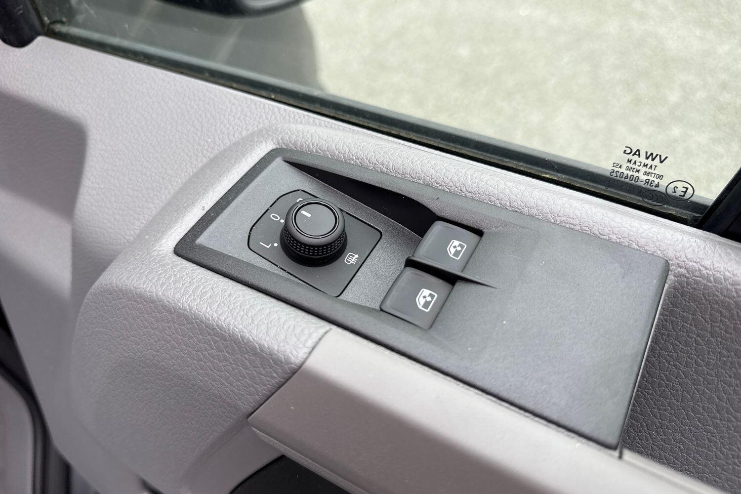 Used Volkswagen Crafter 2025 for sale - 76909436: Photo 17