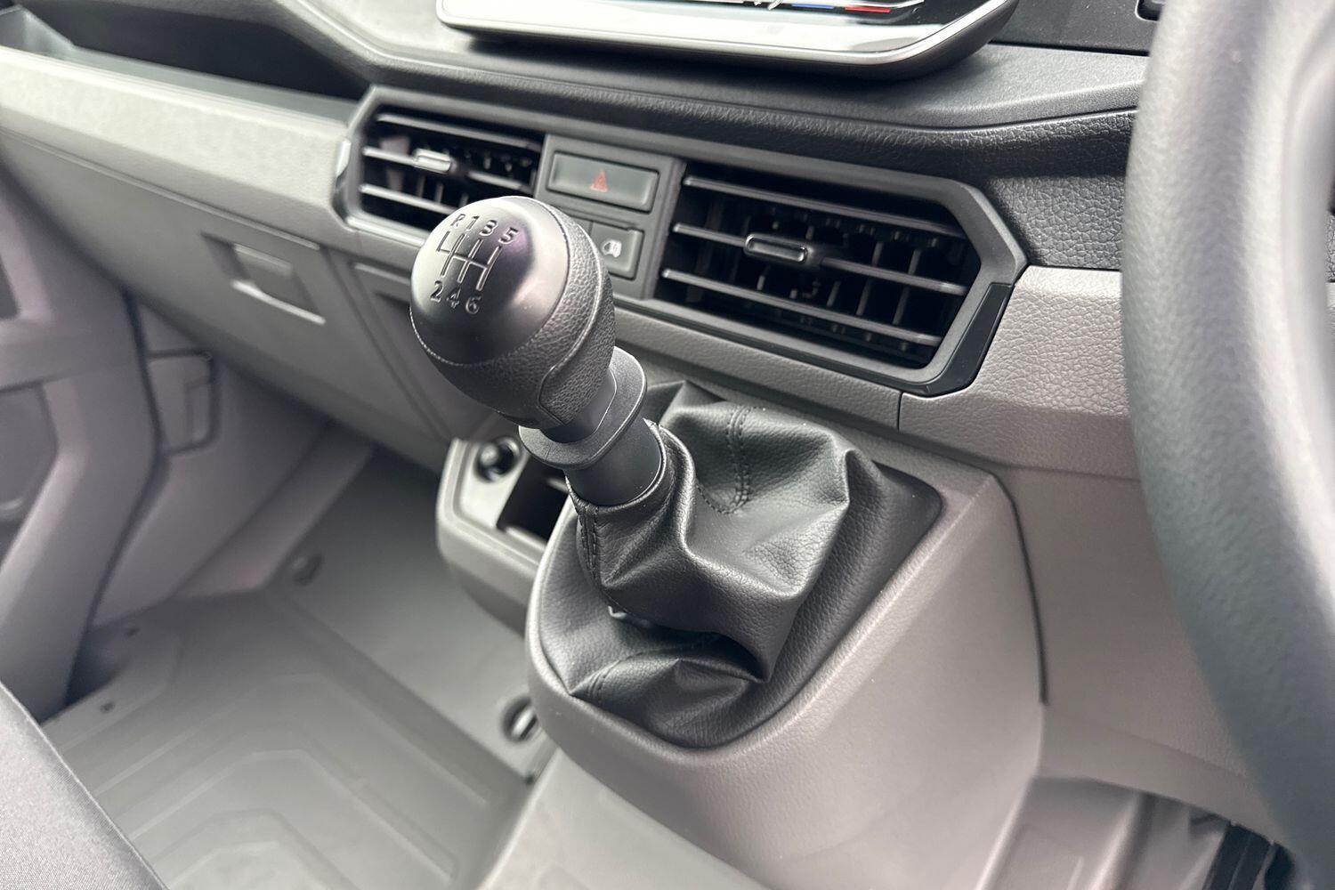 Used Volkswagen Crafter 2025 for sale - 76909436: Photo 19